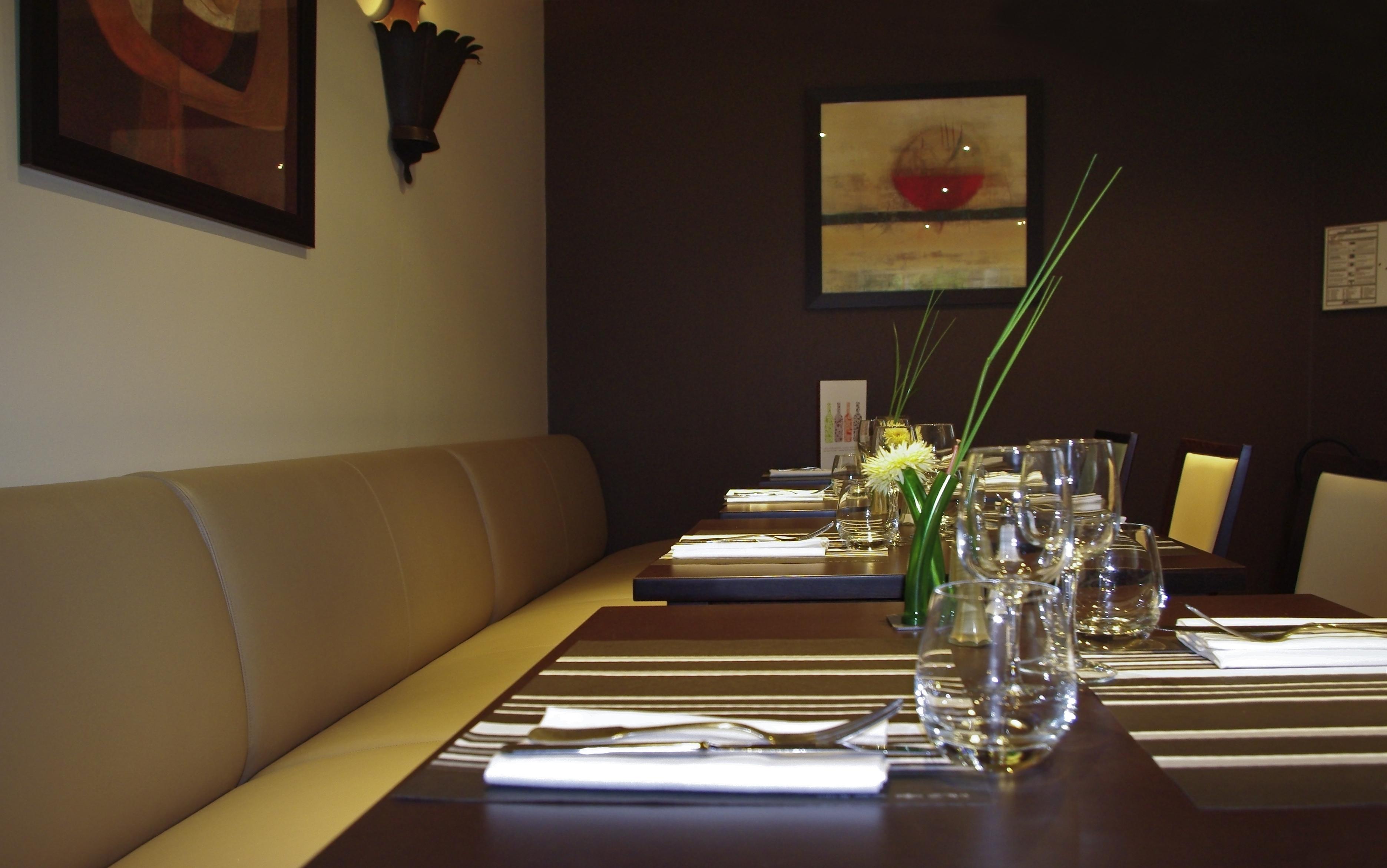 Hôtel Mercure Lyon Centre Charpennes Villeurbanne Instalações foto
